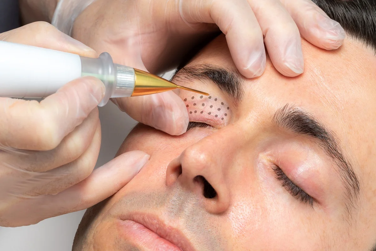 Plasma Fibrobust in Toronto ON. | Aesthetics canada college