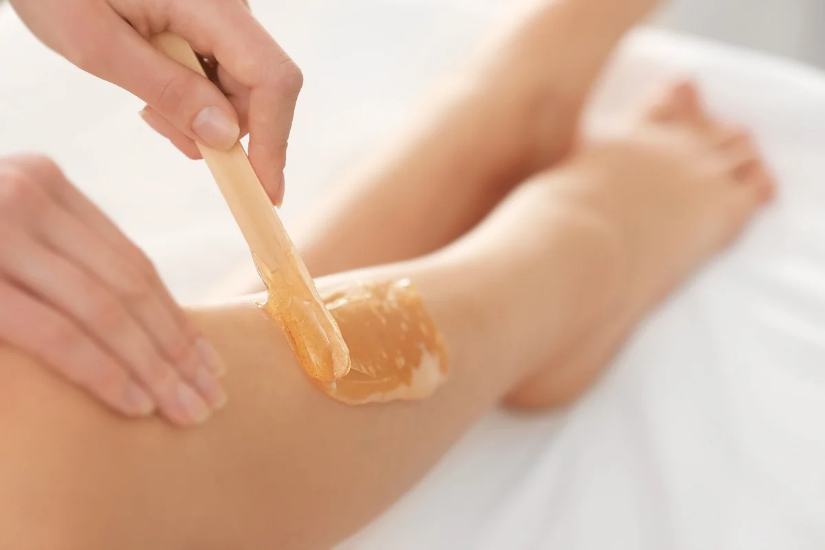 Waxing Certificate in Aesthetics canada college in Toronto ON.