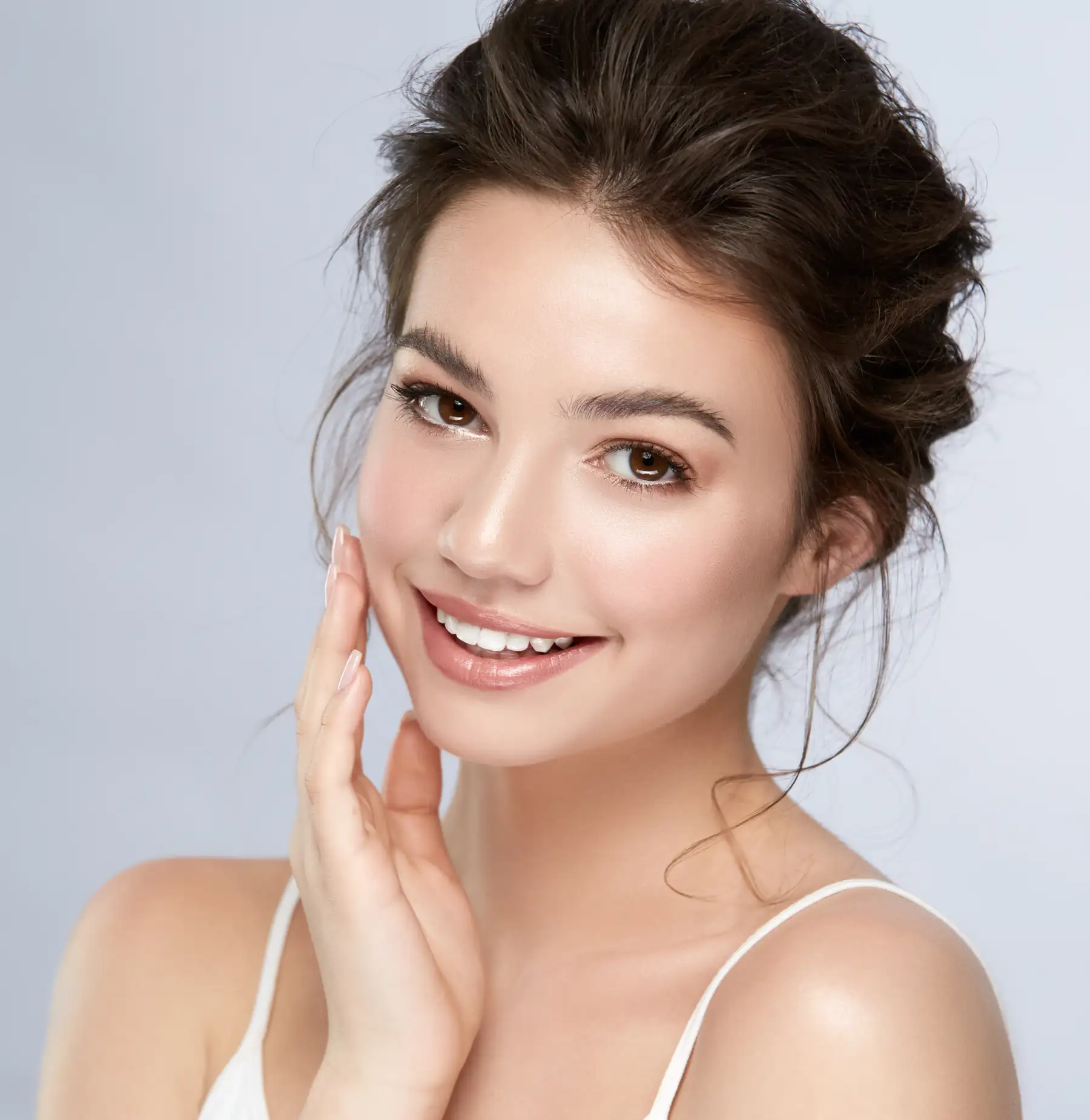 Facial Buccal Massage